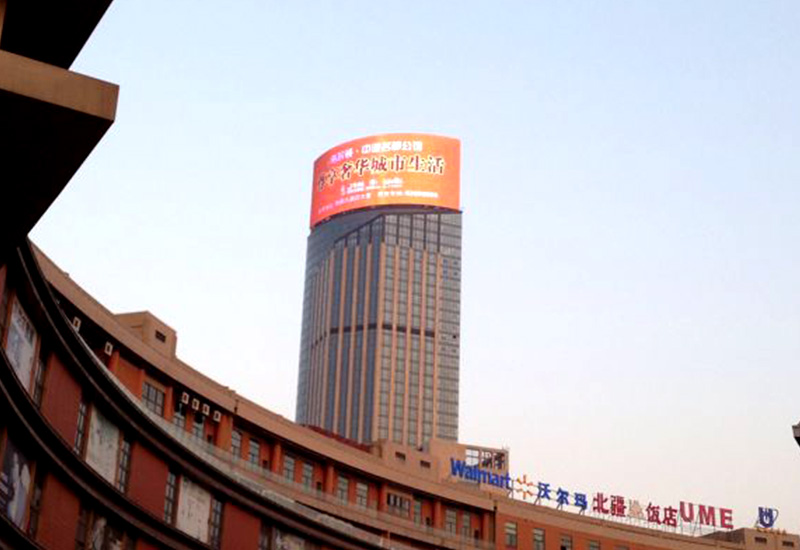 嘉兴希尔顿酒店